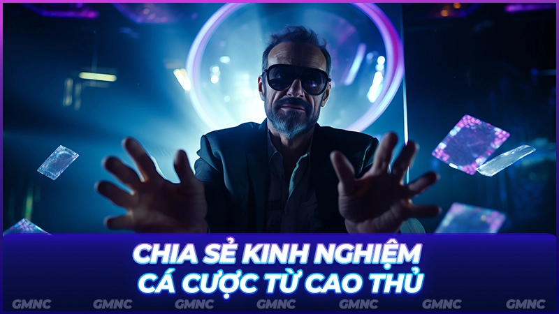 Chia sẻ kinh nghiệm cá cược và thuật toán soi kèo từ cao thủ
