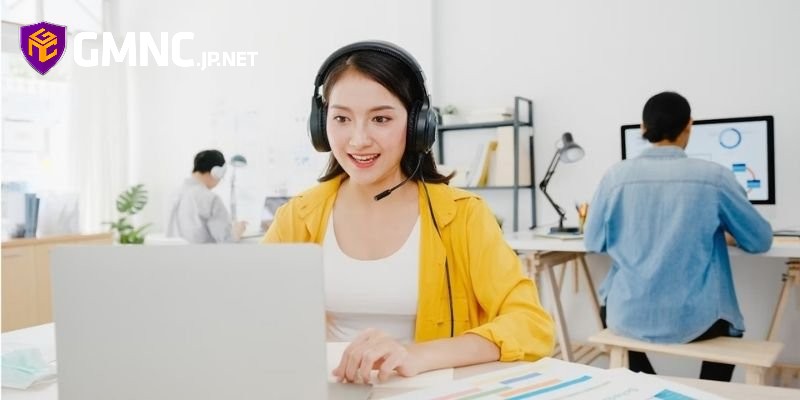 Danh sách các nền tảng liên hệ GMNC quen thuộc hiện nay