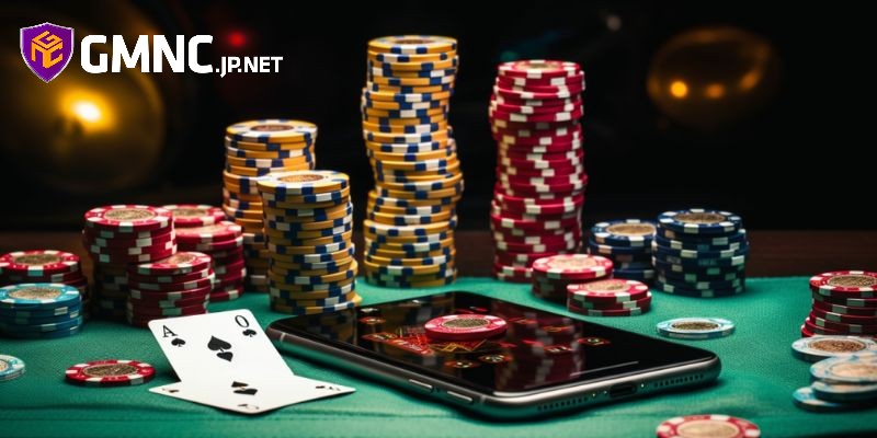 Hướng dẫn tham gia game bài online nhanh chóng