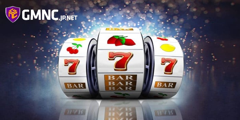 Lợi ích rõ ràng khi tham gia slot