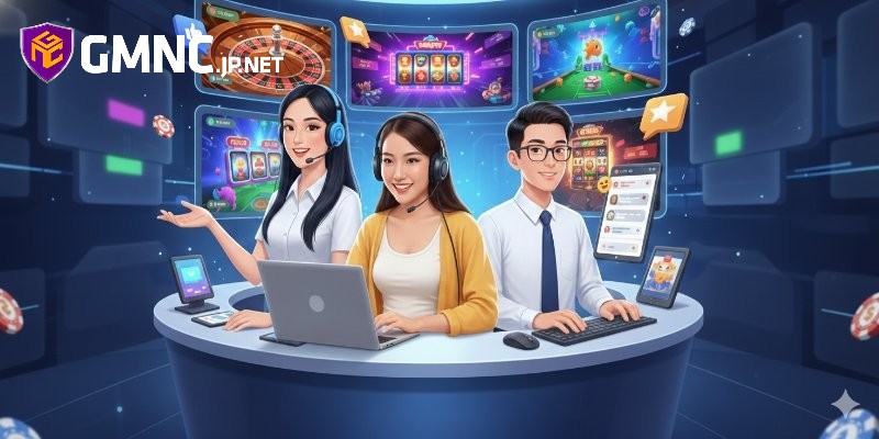 Một số điểm cần nhớ khi liên hệ nhận hỗ trợ
