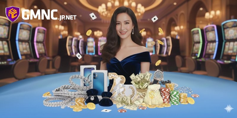 Những sảnh cược đổi thưởng hấp dẫn nhất của nhà cái