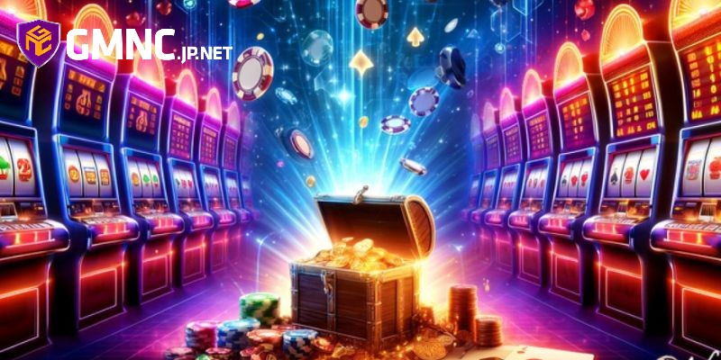 Quyền lợi hấp dẫn người chơi nhận được khi tham gia