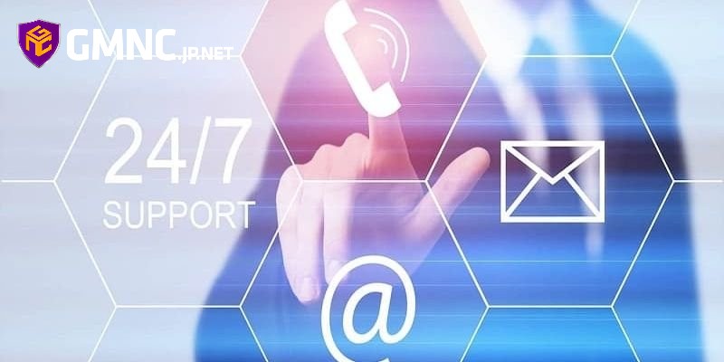 Tìm hiểu tổng quan về các phương thức liên hệ phổ biến